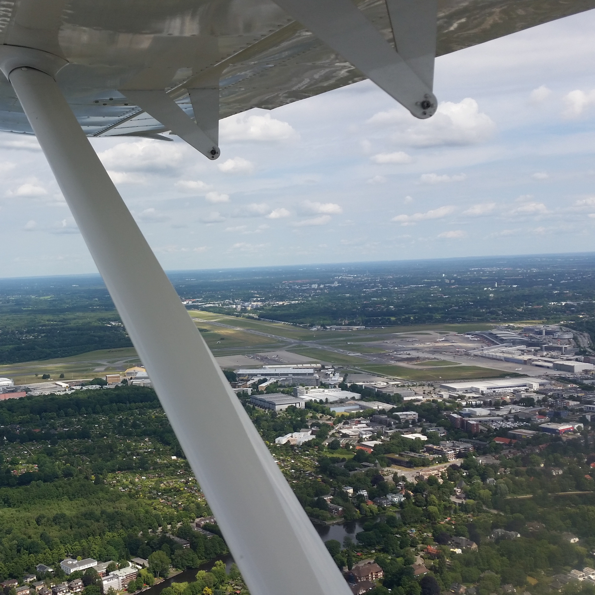 Understanding VFR vs. IFR: What Pilots Need to Know