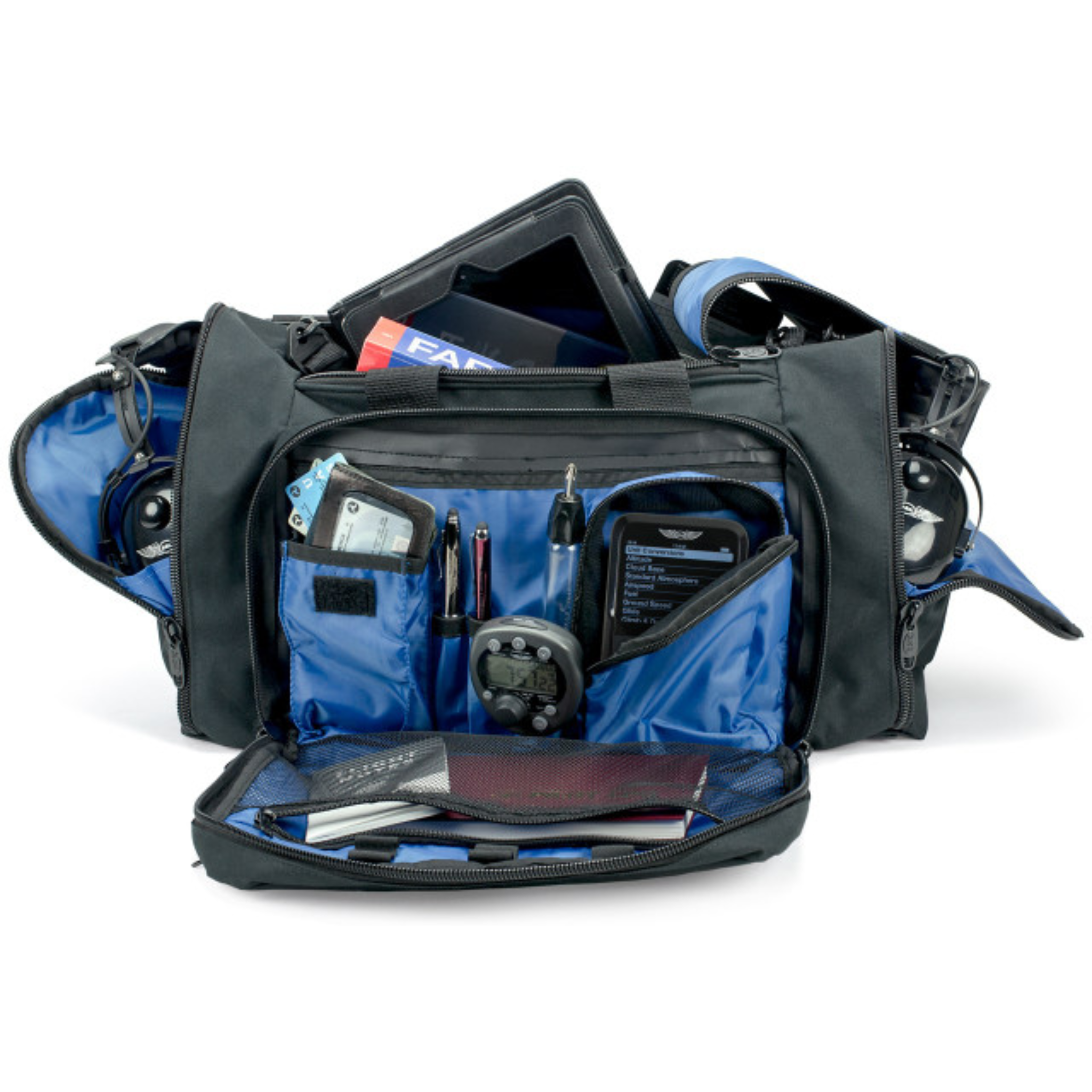 AirClassics - Pro Flight Bag