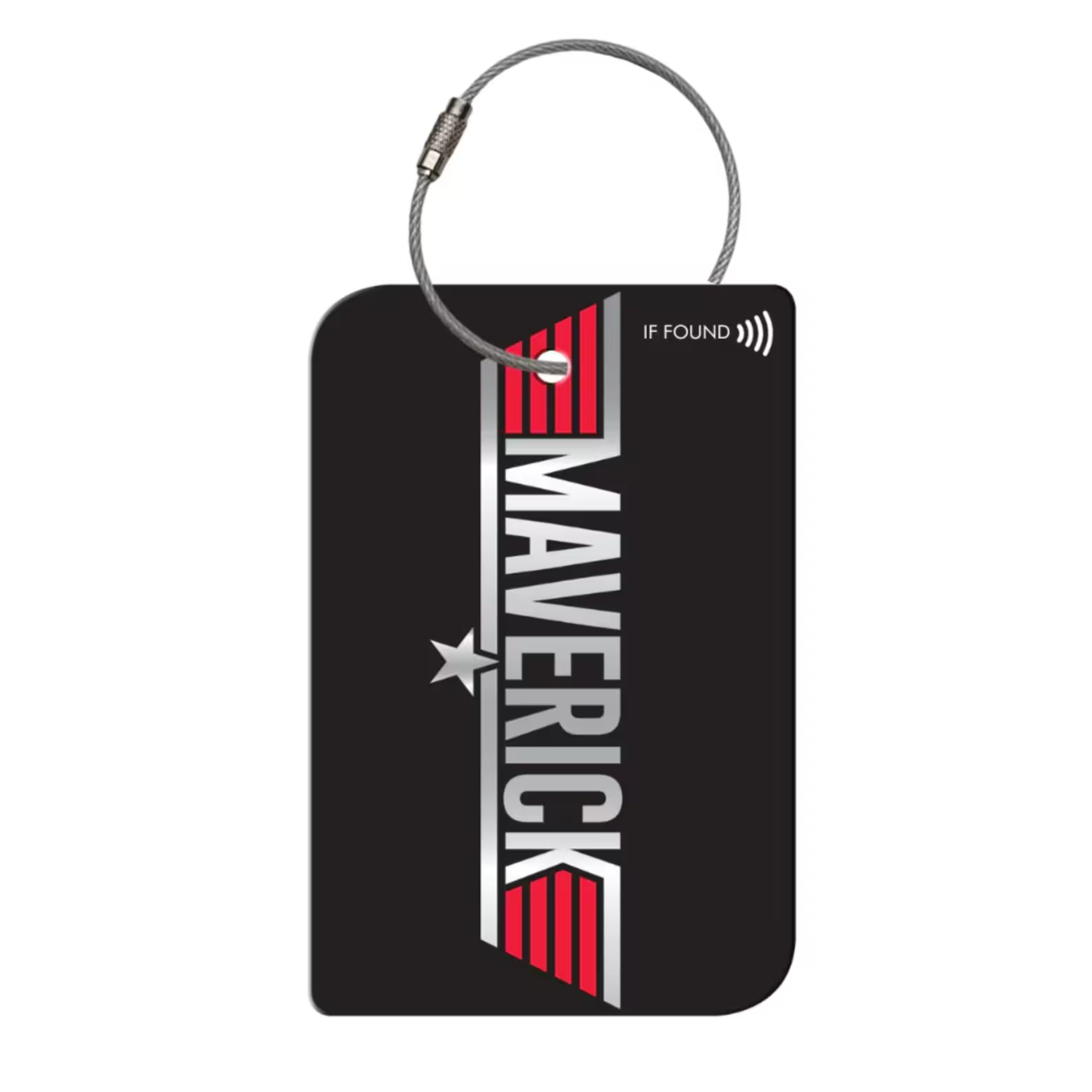 Retreev - SMART Luggage Tag with NFC (Maverick)