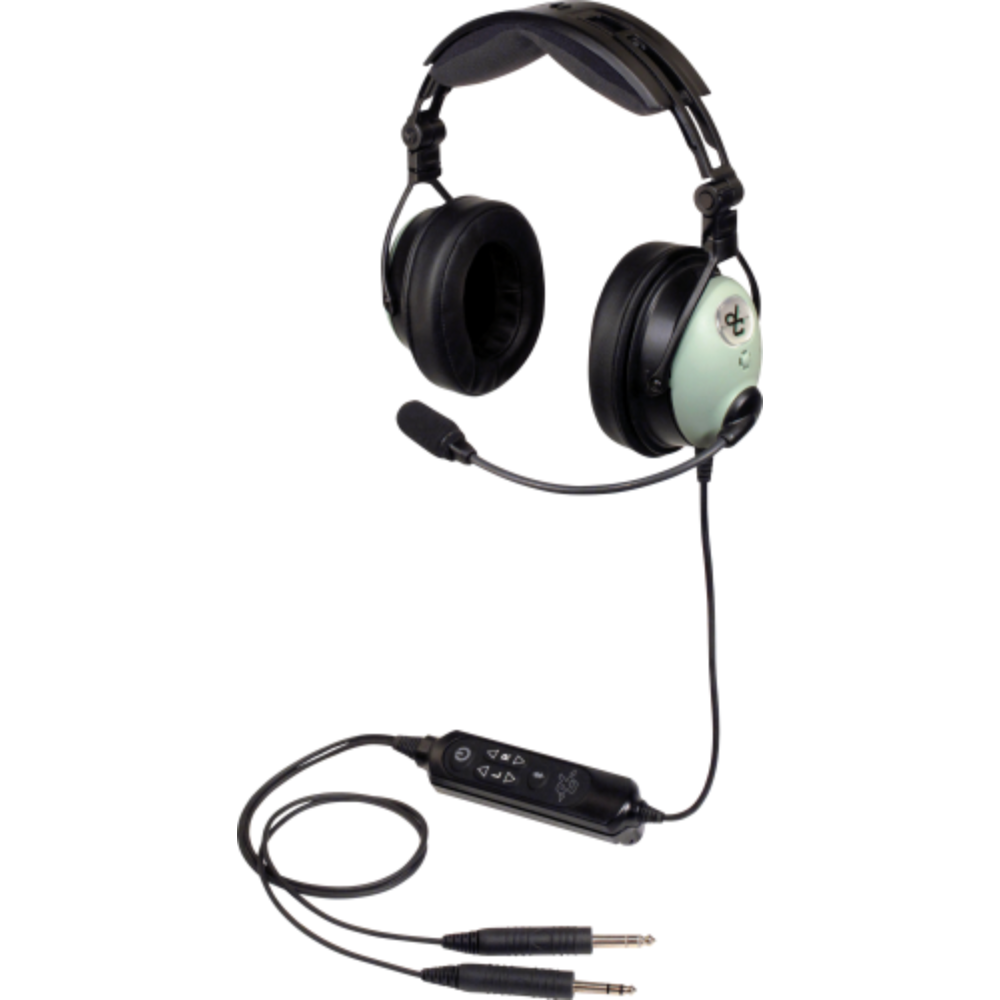 David Clark One-X ANR Headset