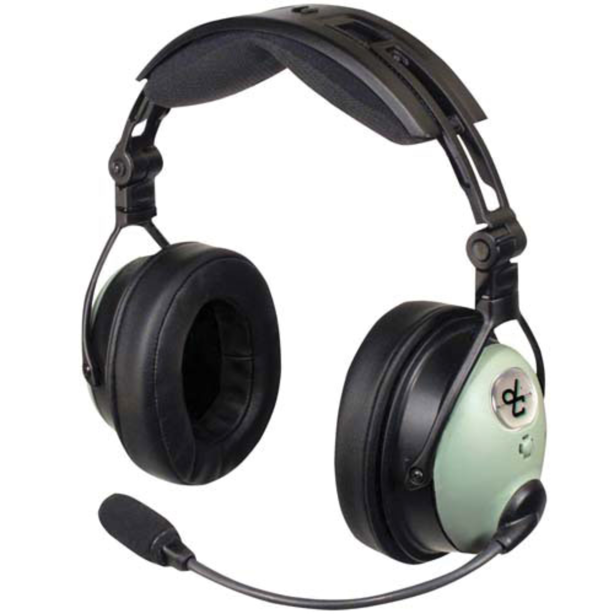 David Clark One-X ANR Headset