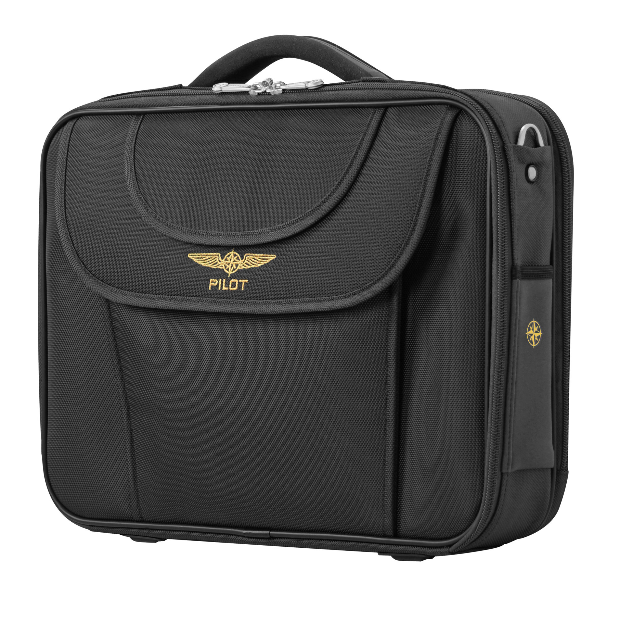 Design4Pilots - Daily Flight Bag